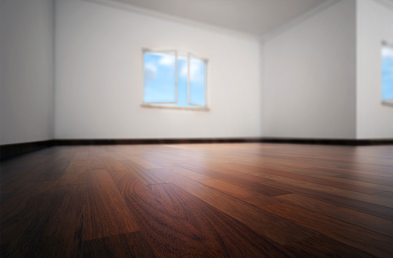 Burdick Hardwood Flooring Bridgenorth