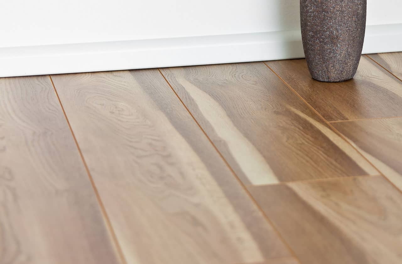 Burdick Hardwood Flooring