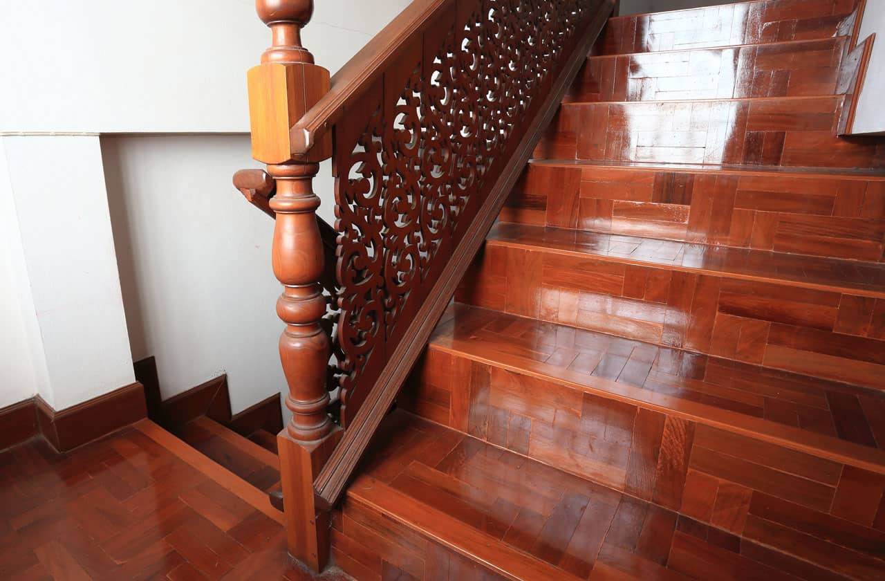 Burdick Hardwood Flooring